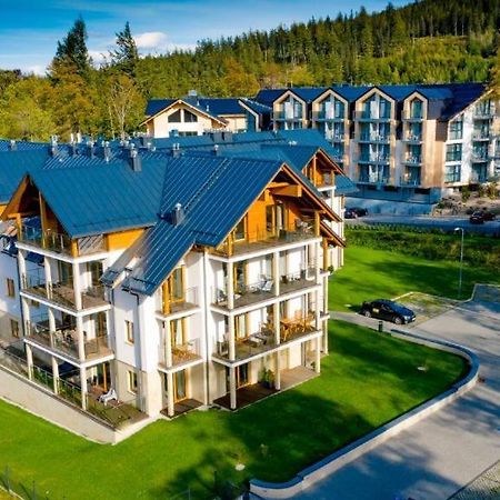 Apartament Foresta Karpacz Buitenkant foto