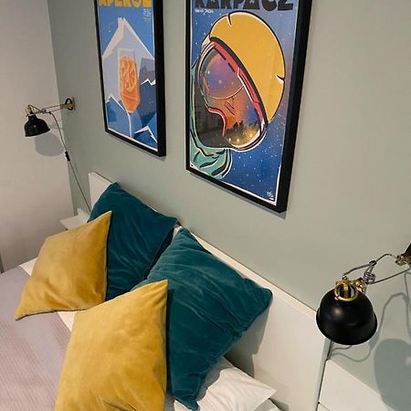 Apartament Foresta Karpacz Buitenkant foto