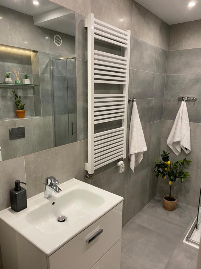 Apartament Foresta Karpacz Buitenkant foto