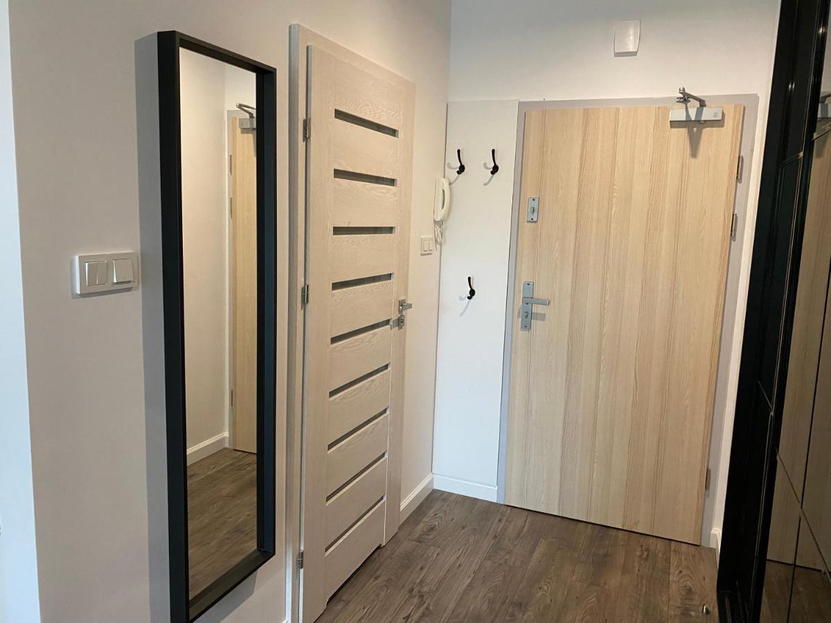 Apartament Foresta Karpacz Buitenkant foto