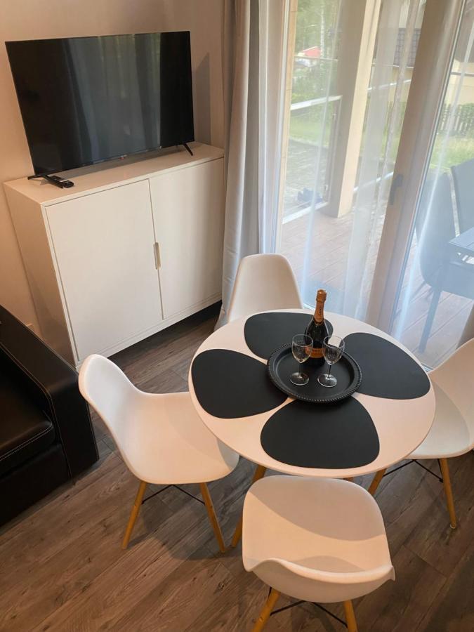 Apartament Foresta Karpacz Buitenkant foto