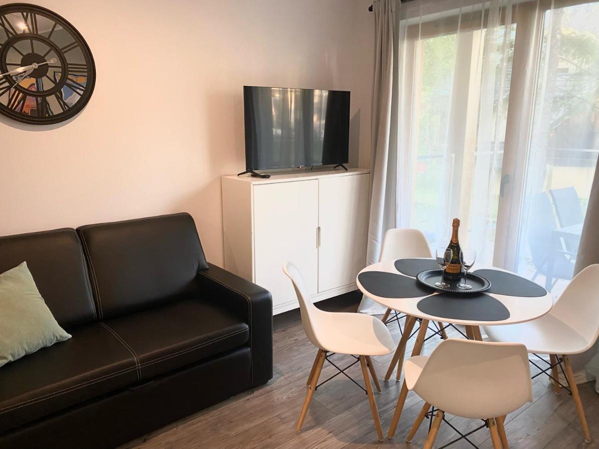 Apartament Foresta Karpacz Buitenkant foto