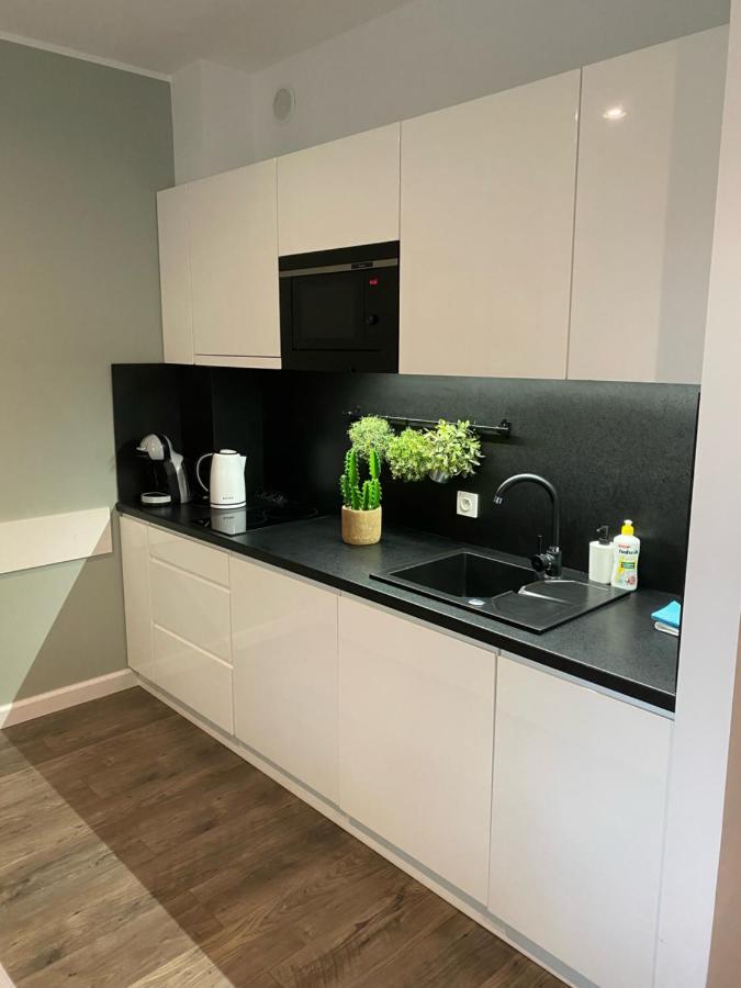 Apartament Foresta Karpacz Buitenkant foto